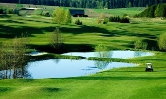 golfclub ottenstein -