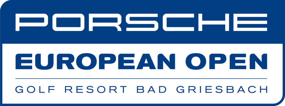 Porsche European Open logo -