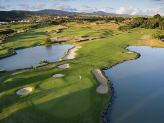 Heritage Golf Club i Mauritius 3 -