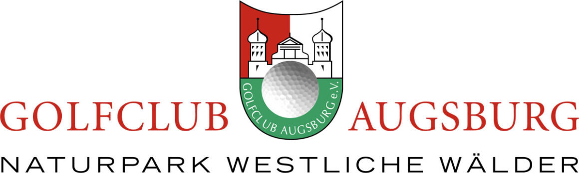 golfclub augsburg logo -