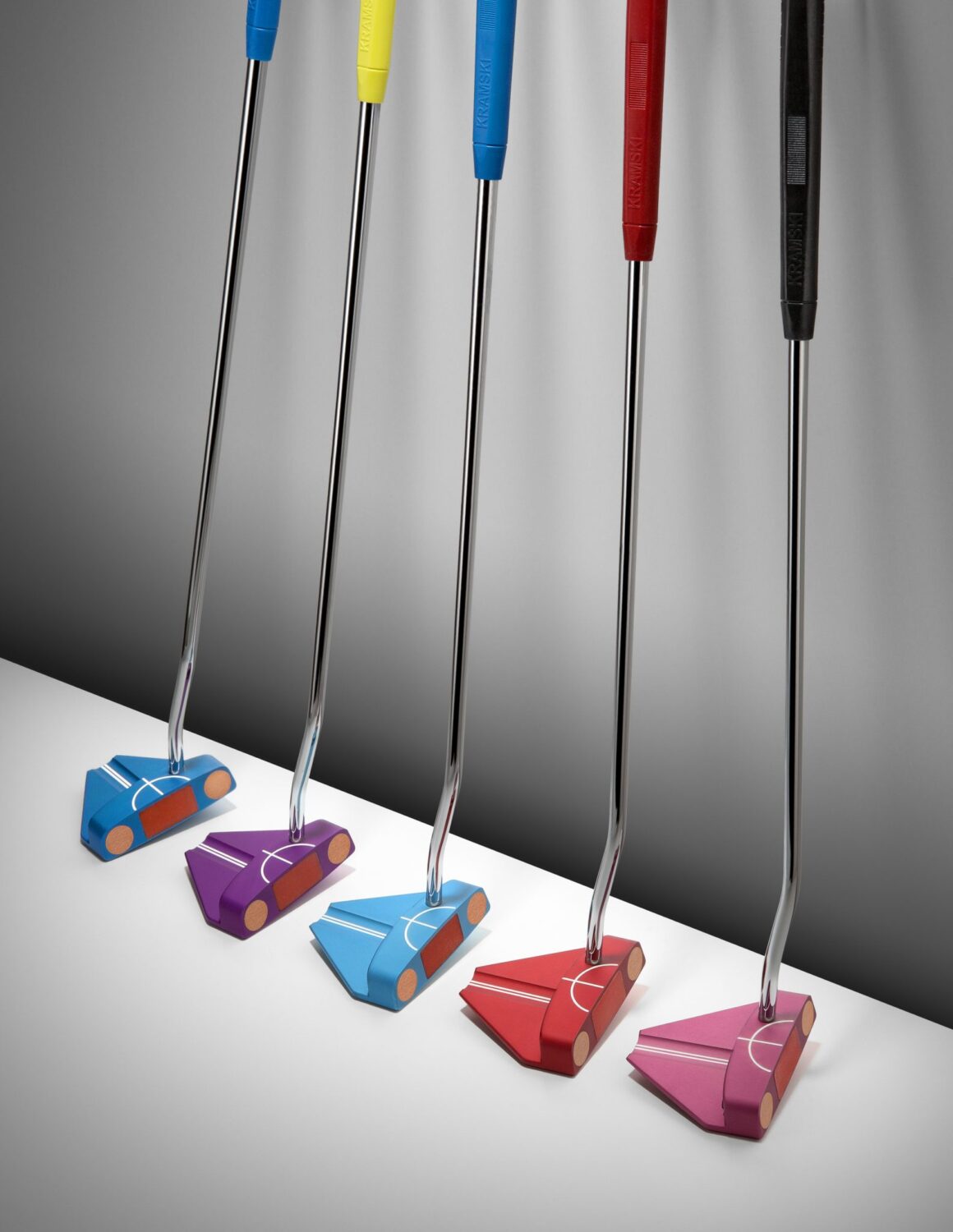 kramski Junior Putter -