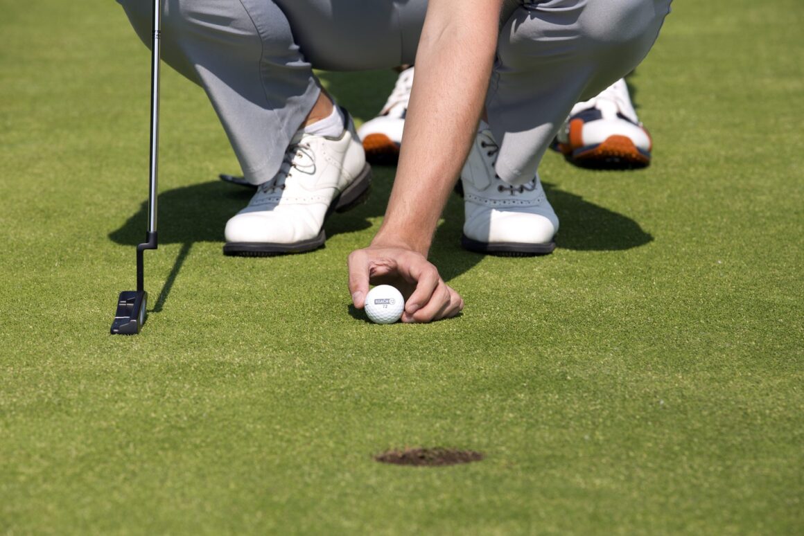 rech72 golfball -