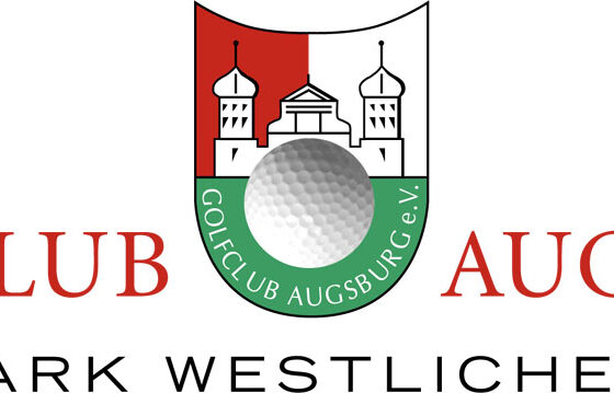 golfclub augsburg logo -