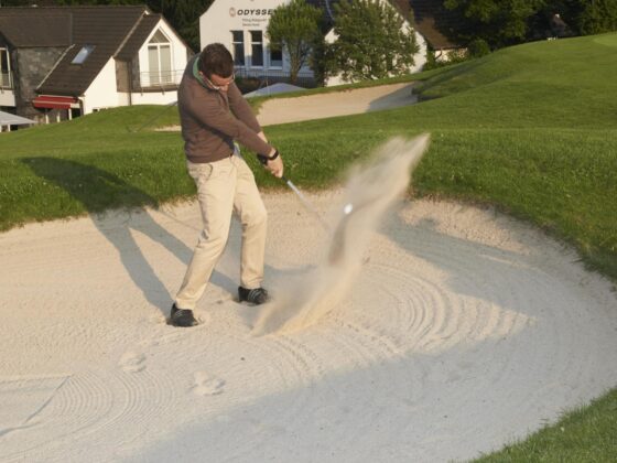 golfclub velbert -