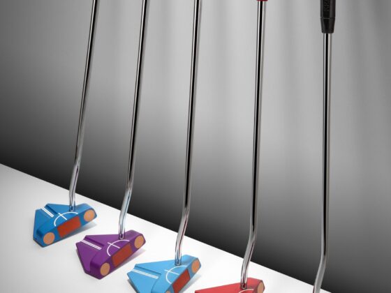 kramski Junior Putter -