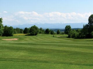 Golfclub Ebersberg -