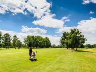 Golfclub Olching -