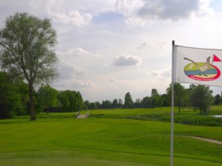 Golfpark Aschheim -