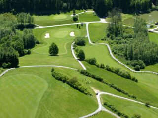 golfschaukel lafnitztal -