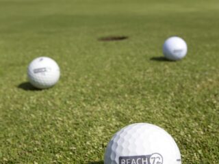 rech72 golfbälle golfplatz -