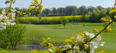 golfclub Kitzeberg -