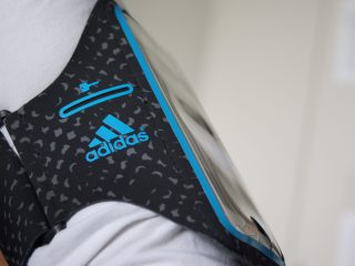 Adidas Armband Griffin 3 -