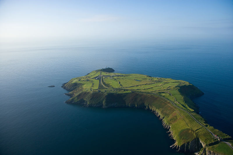 Headland Golf Course -