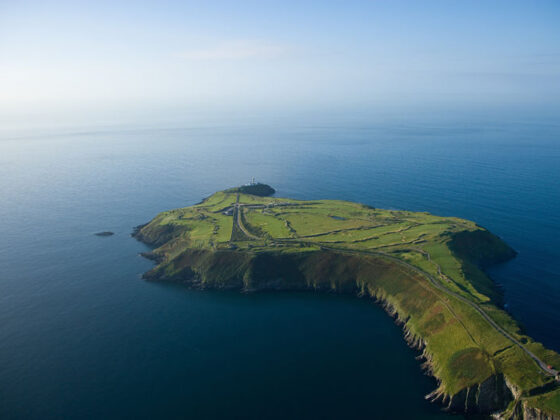 Headland Golf Course -