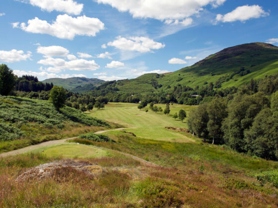 st filians Golf Club -