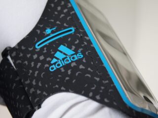 Adidas Armband Griffin 1 -