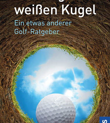 Buchcover: Der Weg der weißen Kugel von Eugen Pletsch