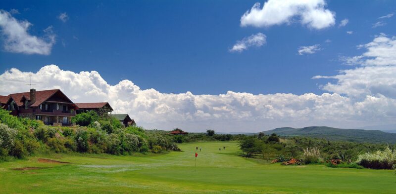 Rift Valley Lodge Resort Heritage Hotels -