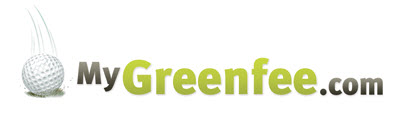 logo mygreenfee -