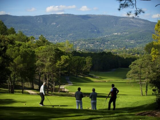 Porsche Golf Cup Deutschlandfinale 2015 -