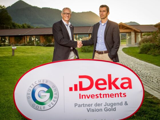 golfsponsoring dekabank -