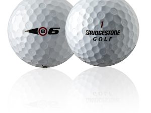 Golfbälle bridgestone -