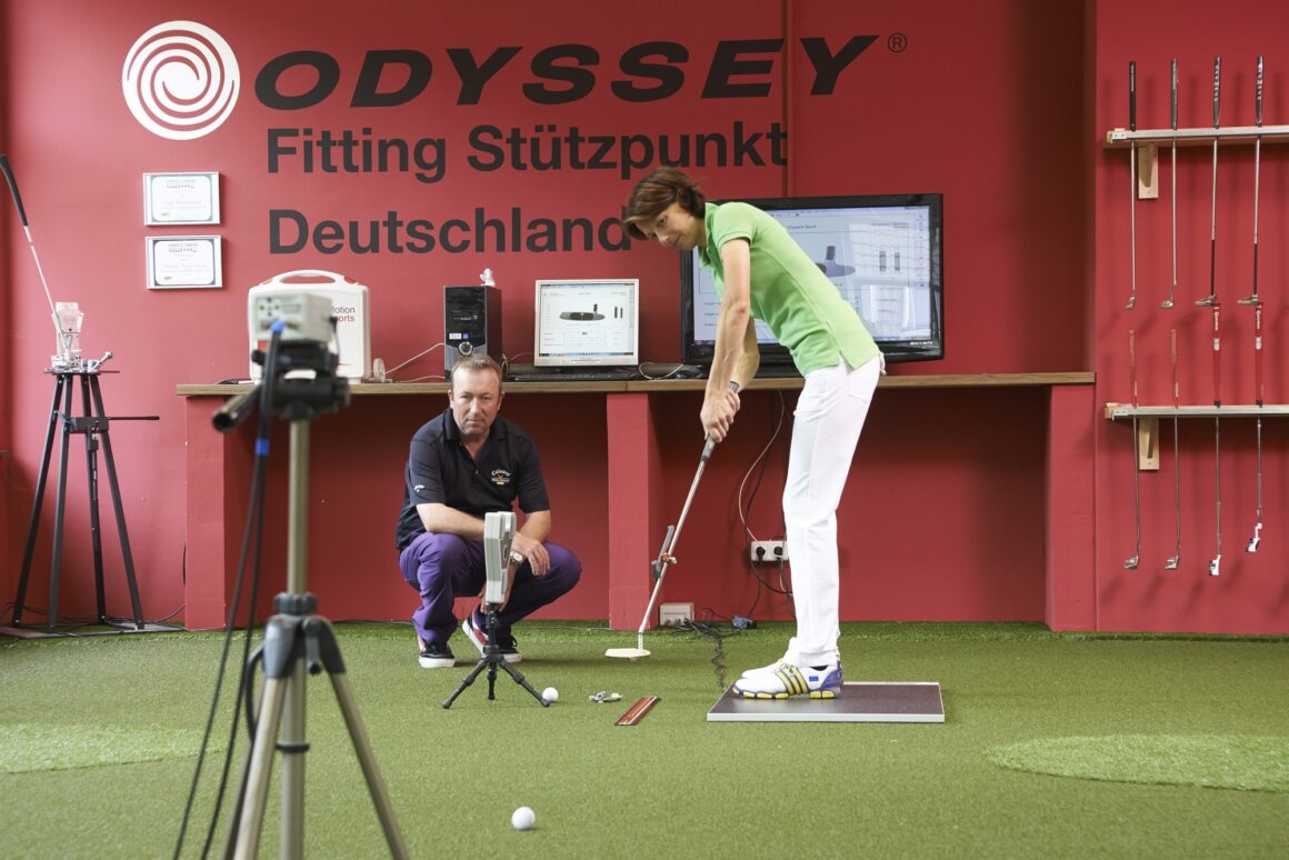 putt analyse -