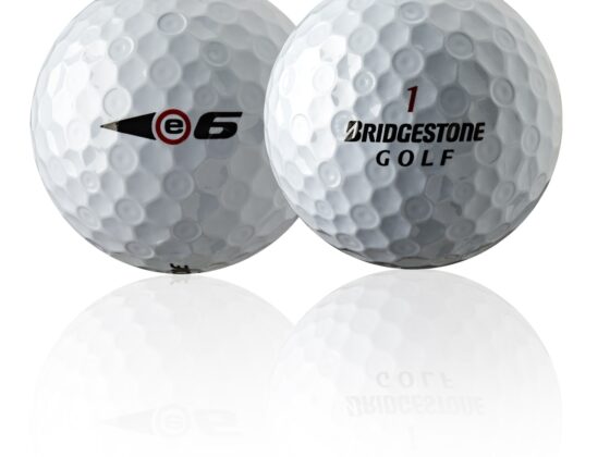 Golfbälle bridgestone - Golfbälle