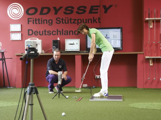 putt analyse -