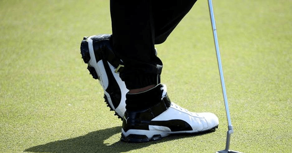 Golfschuhe im Sneaker-style