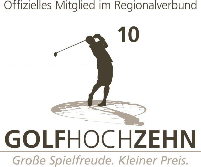 Marke ZW GolfHochZehn -