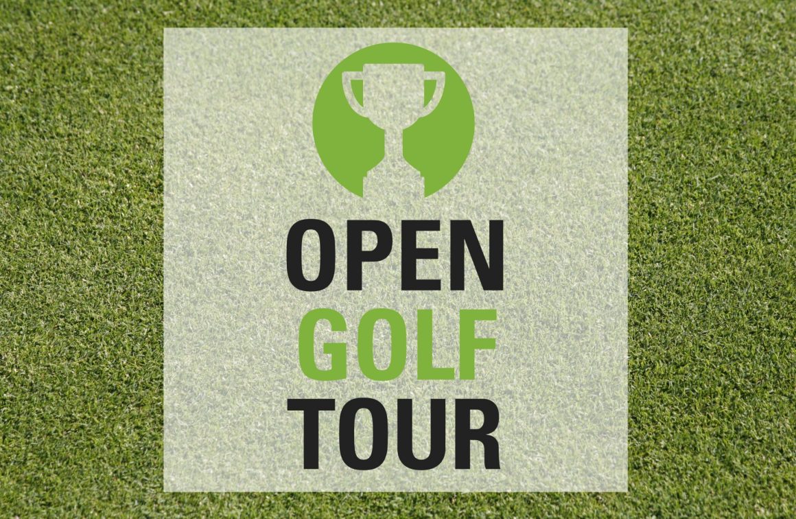 opengolftour -