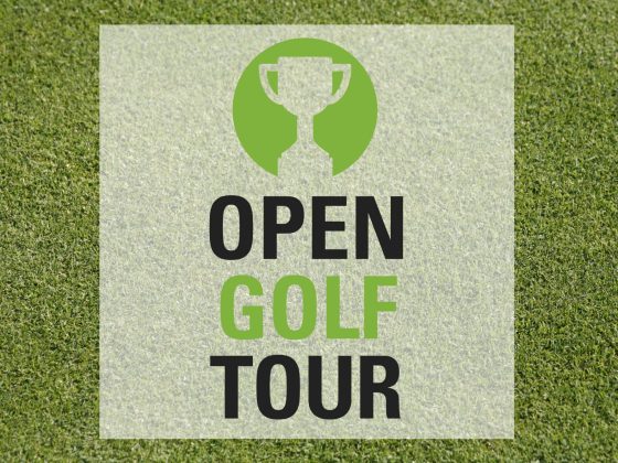 opengolftour -