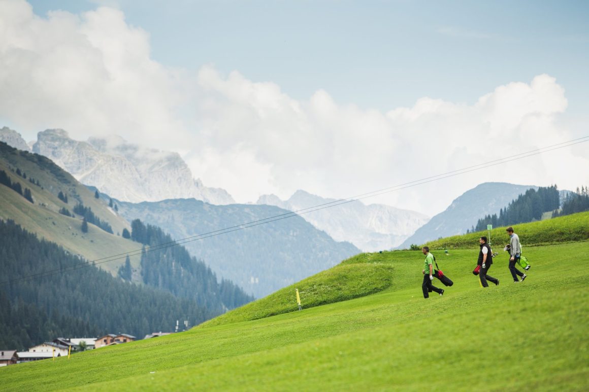 golfclub lech -