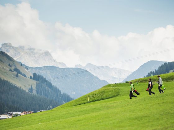 golfclub lech -