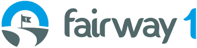 Fairway1 Logo -
