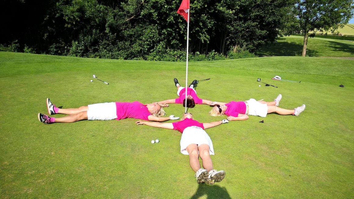 Die Golf Grooves Tour startet wieder Golf Grooves Tour