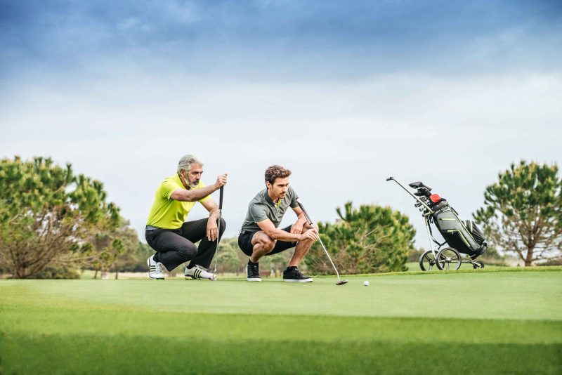 Porsche Generations Open 3 -