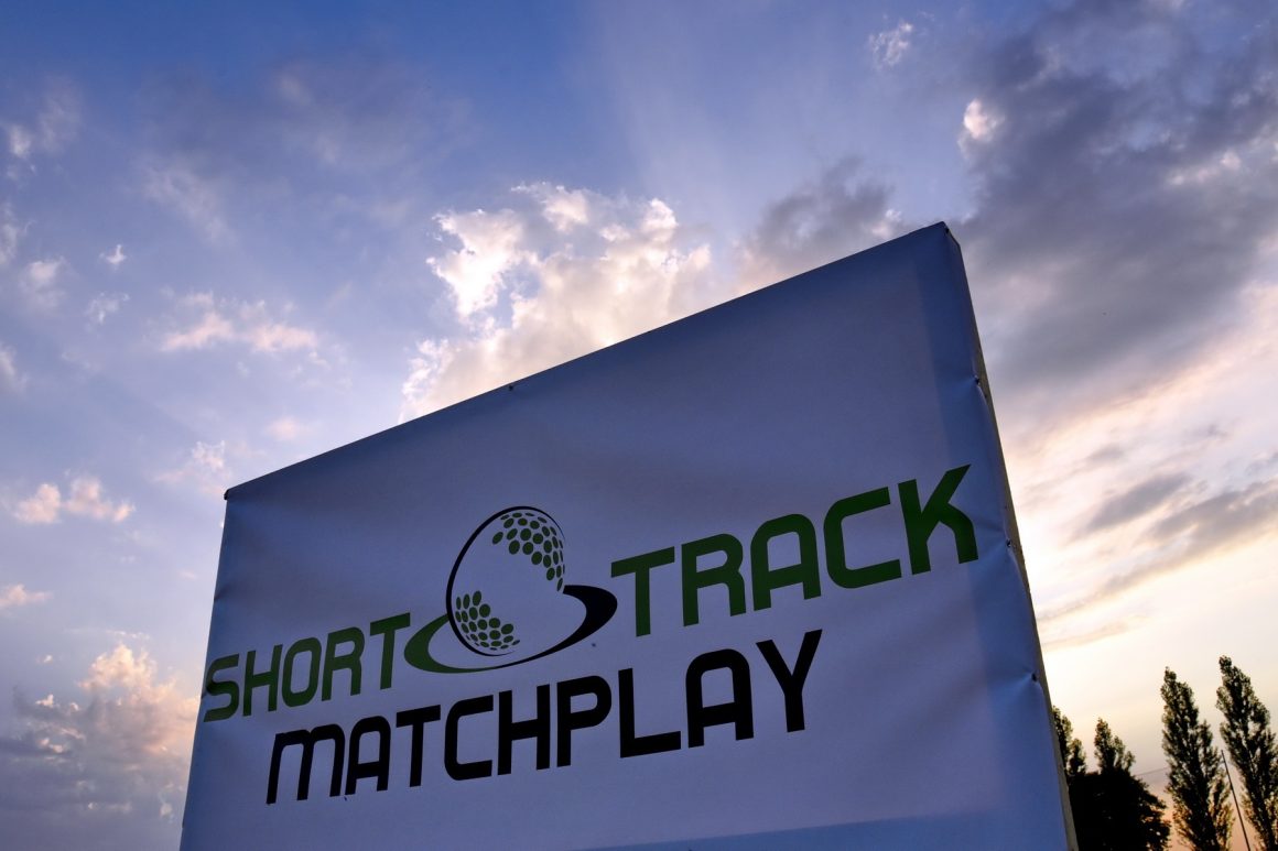 Short Track Matchplay