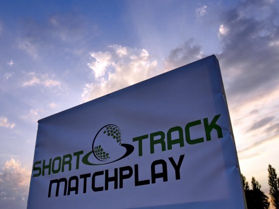 Short Track Matchplay