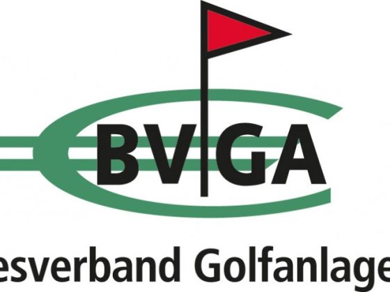 Bundesverband Golfanlagen-Logo