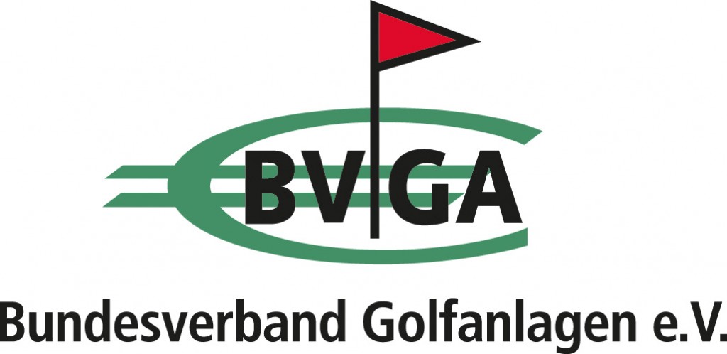 Bundesverband Golfanlagen-Logo