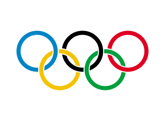 Olympic flag.svg -