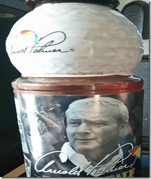 Arnold Palmer -