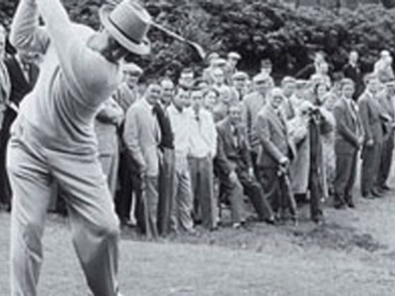 Sam Snead