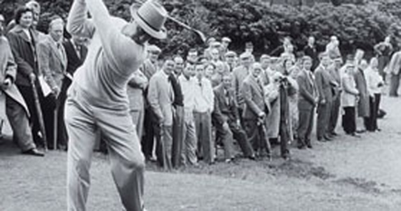 Sam Snead