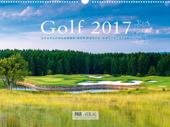 9783981357066 - golfkalender