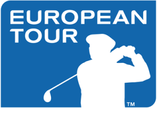 Logo European Tour