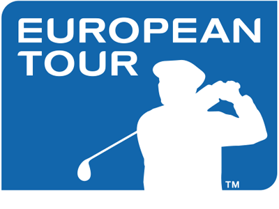 Logo European Tour