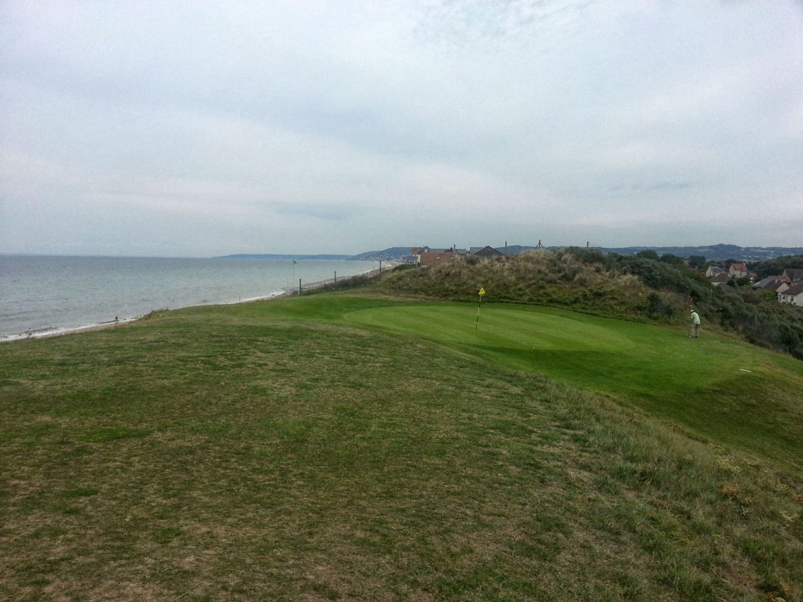 Golf Cabourg le Holme